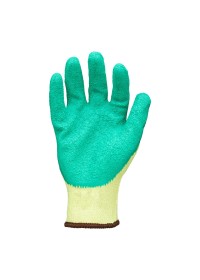 Blackrock Latex Gripper Work Gloves BRG85000
