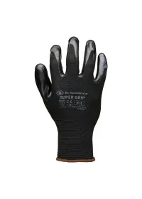 Blackrock Super Grip - Nitrile Gloves 84302