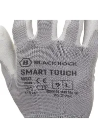 Blackrock Smart Touch Work Glove BRG54312