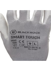 Blackrock Smart Touch Work Glove BRG54312