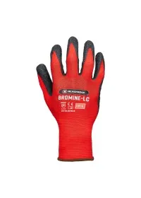Bromine-LC Work Glove BRG202