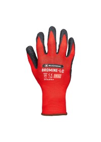 Bromine-LC Work Glove BRG202