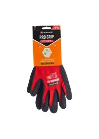 Bromine-LC Work Glove BRG202