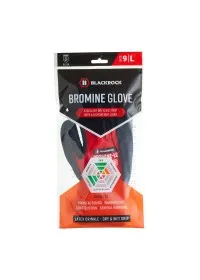 Bromine-LC Work Glove BRG202