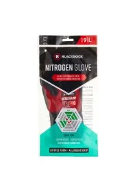 Blackrock Nitrogen-NF Work Gloves BRG102