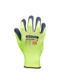 Blackrock Iridium Wet Grip Work Gloves BRG201