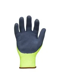 Blackrock Iridium Wet Grip Work Gloves BRG201