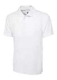 Childs Custom Embroidered Polo Shirt Uc103