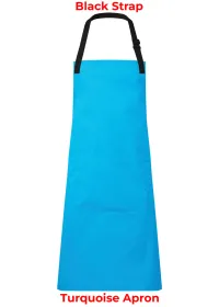 Custom Embroidered Apron Premier PR190