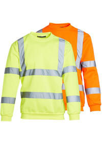 Hi Vis Sweatshirt Blackrock 80900/81000