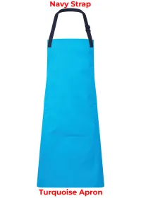 Custom Embroidered Apron Premier PR190