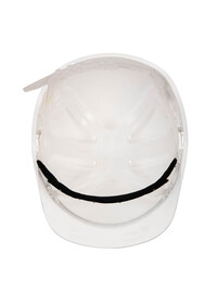 Portwest Vented Safety Helmet P60 White