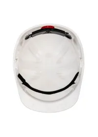 Portwest PS62 Expertline Vented Safety Helmet with Wheel Ratchet