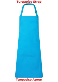 Custom Embroidered Apron Premier PR190