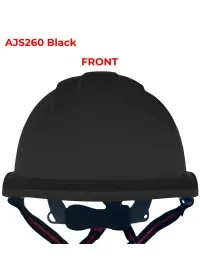 Personalised JSP EVO Lite SkyworkerHelmet AJS260