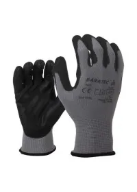 Blackrock Pu Gripper Glove 9901