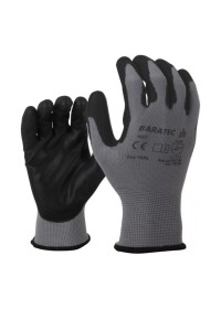 Blackrock Pu Gripper Glove 9901