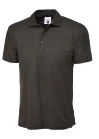 Childs Custom Embroidered Polo Shirt Uc103