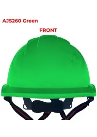 Personalised JSP EVO Lite SkyworkerHelmet AJS260