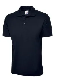 Childs Custom Embroidered Polo Shirt Uc103