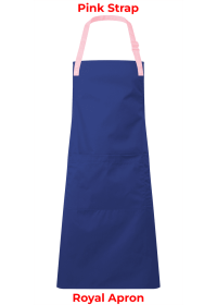 Custom Embroidered Apron Premier PR190