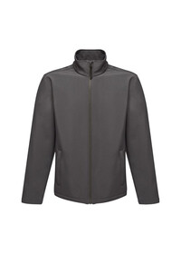 Seal Grey Regatta Reid Softshell TRA654