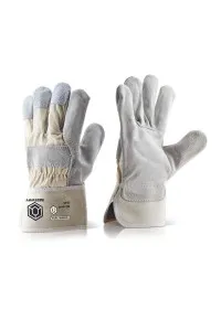 Heavy duty rigger glove Canchq