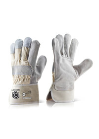 Heavy duty rigger glove Canchq