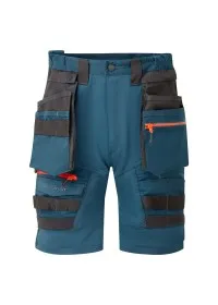 Portwest DX444 DX4 Holster Shorts