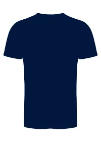 FRENCH NAVY REAR