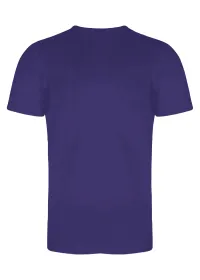 PURPLE REAR