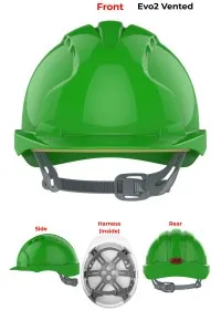 GreenOrange