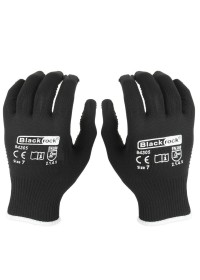 Blackrock 84305 dotted pickers glove