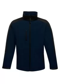 Hydroforce 3-layer softshell Jacket Regatta TRA650