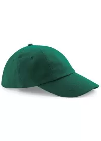 Beechfield BC058 Low profile heavy cotton drill cap