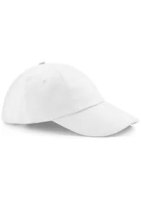 Beechfield BC058 Low profile heavy cotton drill cap