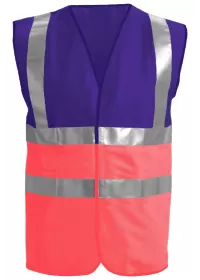 Purple/Pink