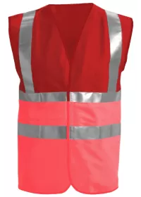 Red/Pink