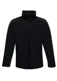 Hydroforce 3-layer softshell Jacket Regatta TRA650