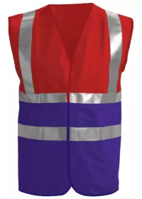Red/Purple