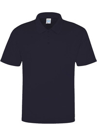 JC040 Cool Awdis Poloshirt  French navy