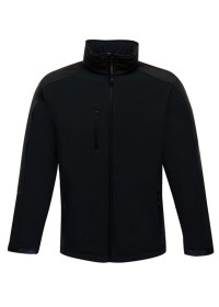 Hydroforce 3-layer softshell Jacket Regatta TRA650