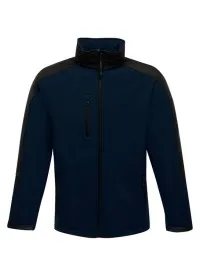 Hydroforce 3-layer softshell Jacket Regatta TRA650