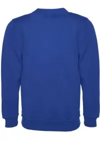 Uneek Personalised Olympic Sweatshirt UC205