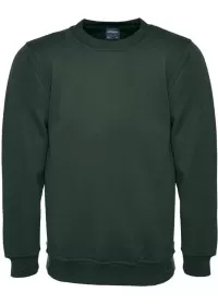 Uneek Personalised Children's Sweatshirt UX7