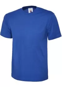 Custom Embroidered Kids Tee Shirt UC306