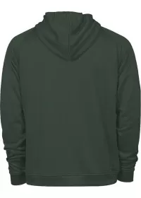 Uneek Personalised Full Zip Hooded Sweatshirt UC504