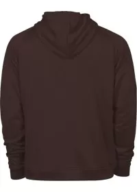 Uneek Personalised Full Zip Hooded Sweatshirt UC504