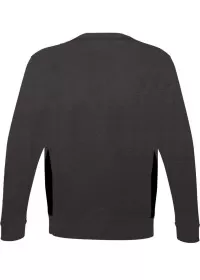 Uneek Personalised 2 Colour Sweatshirt UC217