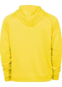 Uneek Personalised Full Zip Hooded Sweatshirt UC504